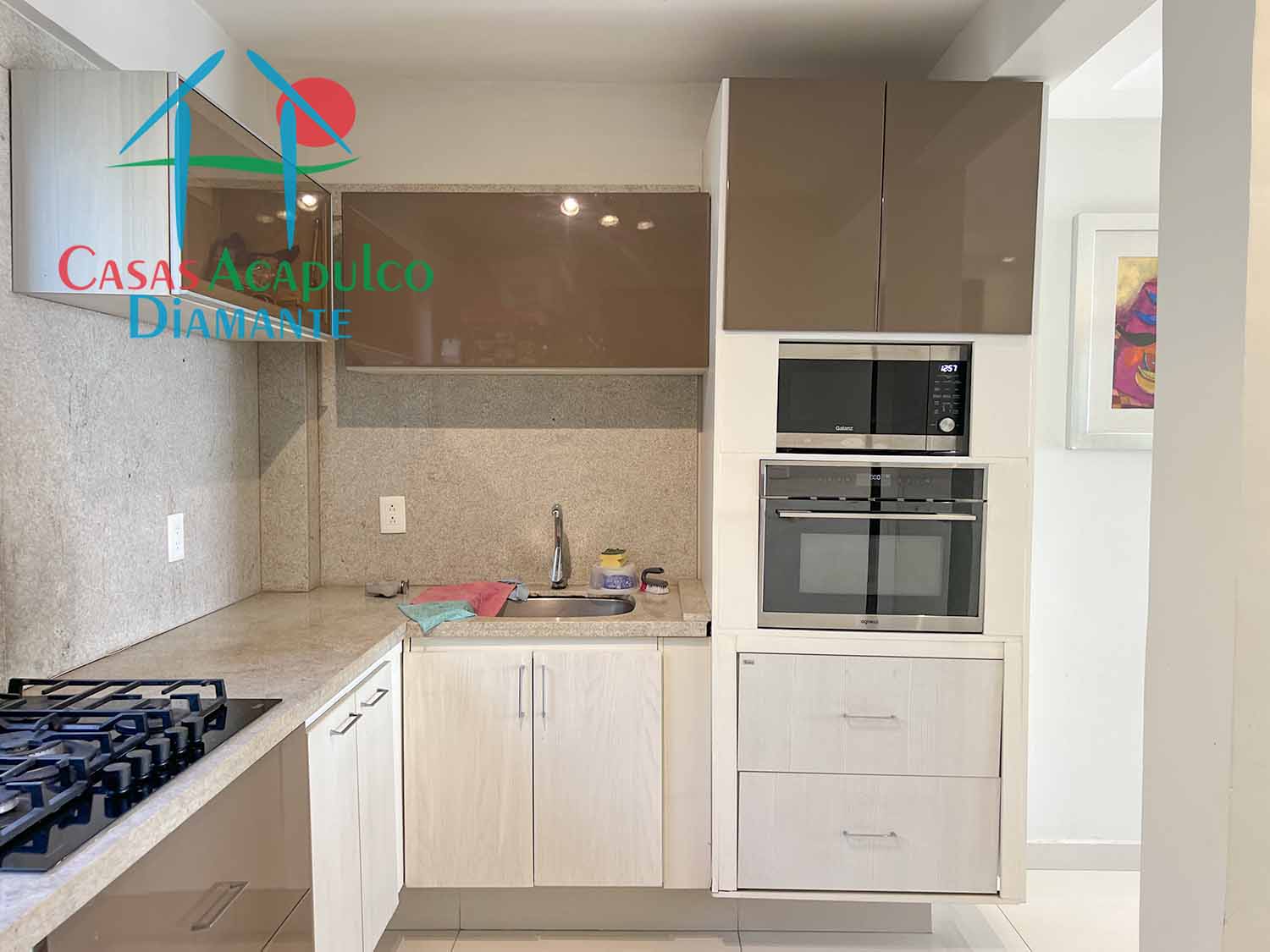 Caltecas 51 401 - Cocina 2